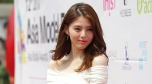 Han So-hee