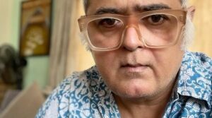 Hansal Mehta