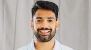 Haris Rauf