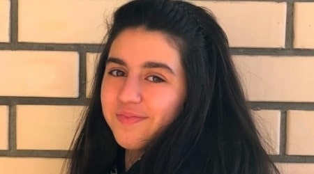 Hend Zaza Height, Weight, Age, Body Statistics