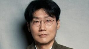 Hwang Dong-hyuk