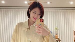 Im Soo-hyang
