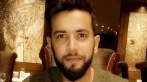 Imad Wasim