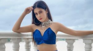 Isha Malviya