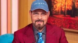 James Michael Tyler