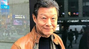 James Saito