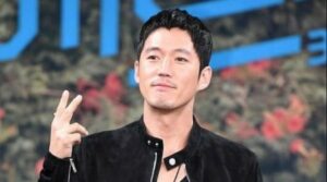 Jang Hyuk