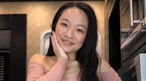 Jennifer Tong