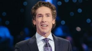 Joel Osteen