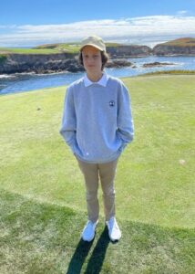 John Edward Thomas Moynahan Height, Weight, Age, Facts, Biography