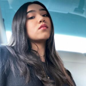 Jolie Hoang-rappaport Height, Weight, Age, Boyfriend, Family, Biography