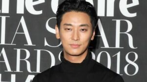 Ju Ji-hoon
