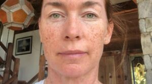 Julianne Nicholson