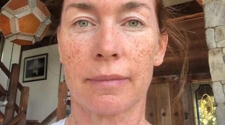 Julianne Nicholson Height, Weight, Age, Body Statistics