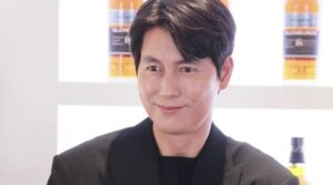 Jung Woo-sung