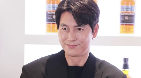 Jung Woo-sung Height, Weight, Age, Body Statistics