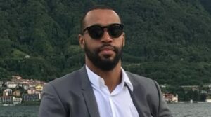 Justin Ervin