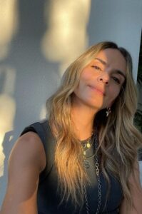 Karen Martínez Height, Weight, Age, Body Statistics, Biography, Family