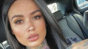 Katherine Flores