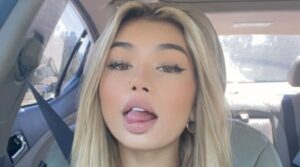 Kaylee Pereira