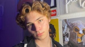 Keith Pichardo