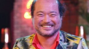 Kim Sang-ho