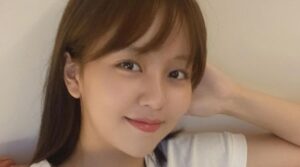 Kim So-hyun