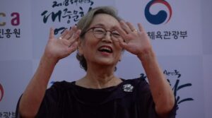 Kim Young-ok