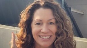 Kitty Flanagan