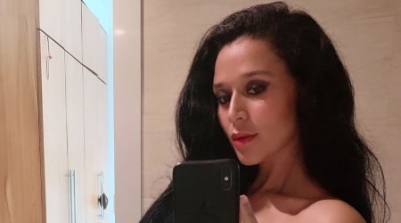 Krishna Shroff Height, Weight, Age, Boyfriend, Family, Facts, Biography