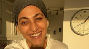 Kubbra Sait