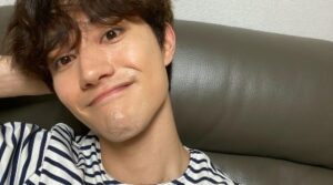 Kwak Dong-yeon
