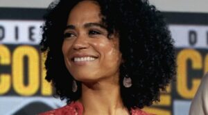 Lauren Ridloff