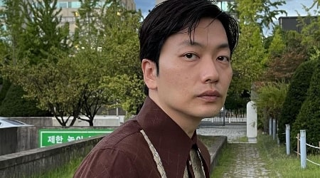 Lee Dong-hwi Height, Weight, Age, Body Statistics