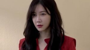Lee Ji-ah