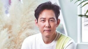 Lee Jung-jae