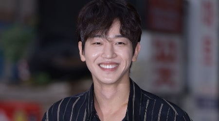 Lee Tae-sun Height, Weight, Age, Girlfriend, Biography, Family, Facts