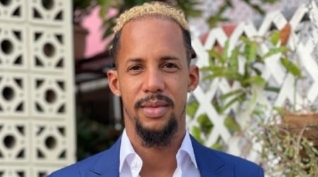 Lendl Simmons Height, Weight, Age, Body Statistics