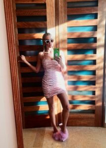 Lisa Stelly Height, Weight, Age, Boyfriend, Children, Facts, Biography