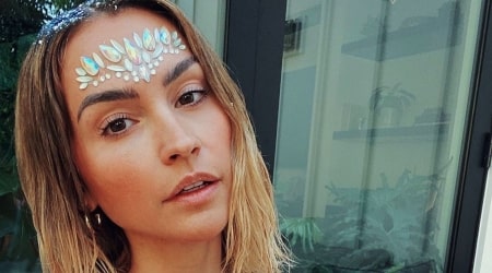 Lisa Stelly Height, Weight, Age, Body Statistics