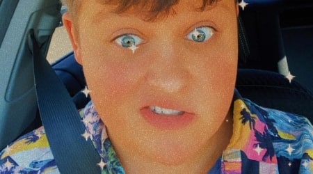 Luke Olinselot Height, Weight, Age, Body Statistics