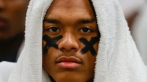 Malachi Moore