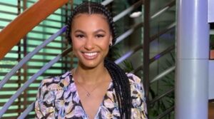 Malika Andrews