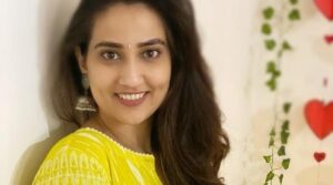 Manjusha Rampalli