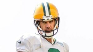 Mason Crosby