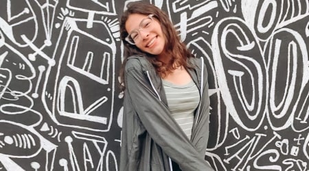 Mia Patterson Height, Weight, Age, Body Statistics