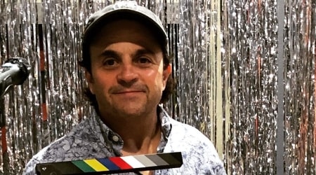 Michael D. Cohen (Actor) Height, Weight, Age, Body Statistics