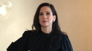 Michaela Watkins