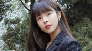 Min Do-hee