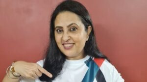 Neelu Kohli